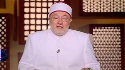 خاصة أسامة الأزهري.. الشيخ خالد الجندي يهنئ الوزراء الجدد