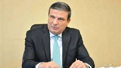 من هو علاء فاروق  المرشح لوزارة الزراعة