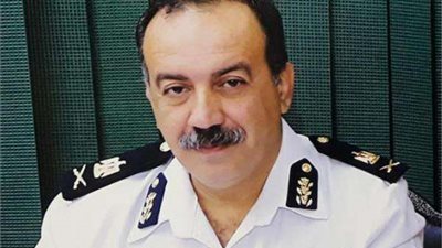 مصدر حكومي: تعيين اللواء هشام أبو النصر محافظاً لأسيوط، وأيمن إبراهيم عطية محافظاً للقليوبية