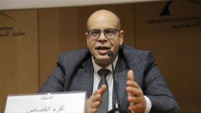 أكرم القصاص: تعديل وزاري جديد يعزز التفاؤل بالأسماء ويطرح تحديات كبيرة على الحكومة الجديدة