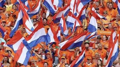 يورو 2024.. هولندا تبهر بثلاثية في رومانيا وديميرال يكتب التاريخ