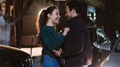 على أنغام جورج وسوف.. هكذا شوق أحمد داود جمهوره لفيلمه 