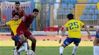 غيابات بالجملة.. الدراويش في مواجهة سيراميكا بالدوري