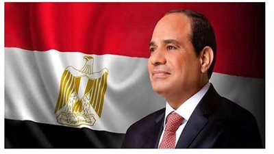 السيسي يُرقي اللواء أركان حرب عبد المجيد صقر إلى رتبة الفريق أول وتعيينه وزيرا للدفاع