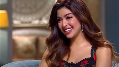 ميرنا جميل: كان نفسي أقدم دور نوسة في اللمبي