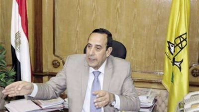 رغم انتهاء ولايته.. أسباب مواصلة شوشة عمله محافظاً لشمال سيناء