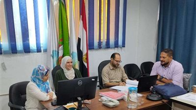 بدون حالات عدم مطابقة.. مياه المنوفية: تجديد شهادتي الأيزو للإدارة العامة للتدريب