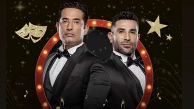 إليسا مفاجأة الحلقة الثانية من برنامج 