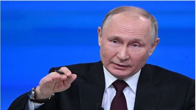 بوتين: قمة أستانا ستعزز نظاما عالميا عادلا ومتعدد الأقطاب