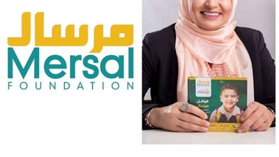 مرسال عضو التحالف الوطني تقدم دعما اجتماعيا وطبيا لـ 2500 مواطن فلسطيني بمصر