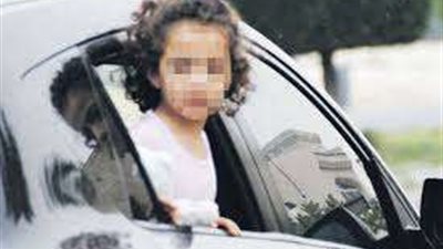 القبض على قائد سيارة ملاكى بتهمة تعريض أطفاله للخطر فى الدقهلية