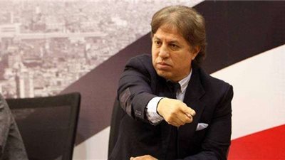 ثروت سويلم لـ«بلدنا اليوم»: لو الأهلي وبيراميدز رفضوا إرسال اللاعبين للمنتخب الأولمبي هنأجل الدوري