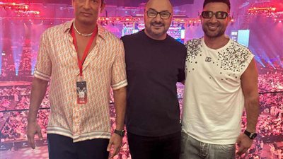 أندرو داوود صاحب فكرة 