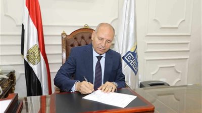 محافظ القاهرة يعتمد جدول امتحانات الدور الثاني للعام الدراسي 2023/2024