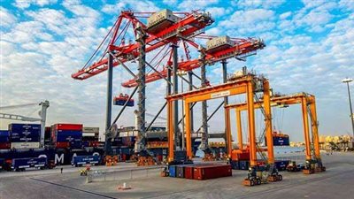 كامل الوزير: ميناء الإسكندرية حقق إيرادات قياسية بقيمة مليار ونصف جنيه في مايو الماضي