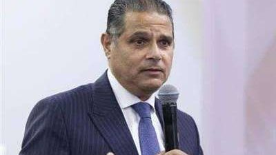 خاص| الخشن: الشعب المصري يعول على الحكومة الجديدة آمال كثيرة