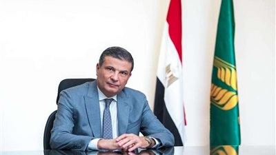 وزير الزراعة: الأمن الغذائي على رأس أولوياتنا الفترة المقبلة