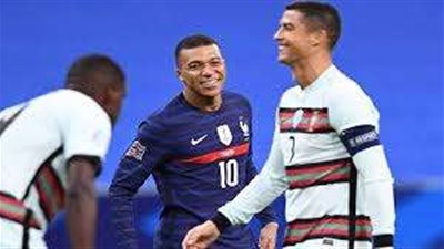 مبابي ورونالدو يتصدرون المشهد.. صدام النجوم في مباراة مرتقبة