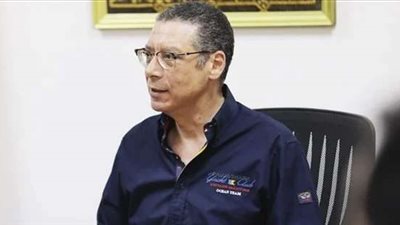 رئيس اتحاد الطائرة: مصر تقع في المجموعة الثانية..  وثقتي كبيرة في اللاعبين