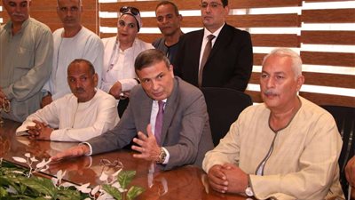 نقيب الفلاحين: وزير الزراعة تعهد بحل أزمة نقص الأسمدة