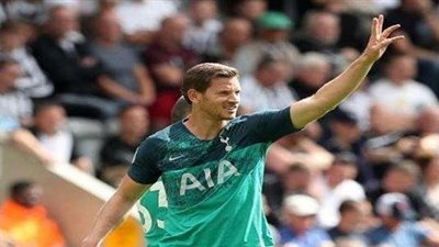 الأسطورة البلجيكية يعتزل اللعب الدولي بعد خروج منتخبه من يورو 2024