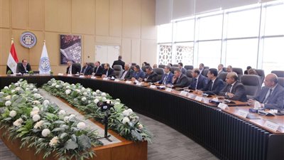 المالية: نستهدف خفض المديونية لمواجهة الارتفاعات التضخمية