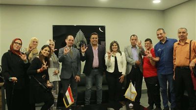 كتلة الحوار تنظم فعالية لإصلاح سماعات أذن ذوي الهمم