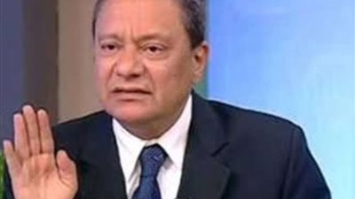 كرم جبر: سأكون أول المهنئين لضياء رشوان فور تكليفه برئاسة الأعلى للإعلام