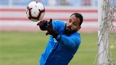 إصابة خطيرة لجنش تمنعه من استكمال اللقاء أمام الجونة