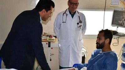 مدير مركز القلب لـ«بلدنا اليوم»: وفاة أحمد رفعت نتيجة توقف مفاجئ في عضلة القلب