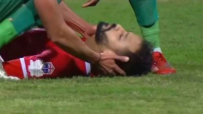 لاعبون رحلوا في شبابهم.. وفاة أحمد رفعت تعيد للأذهان قصص الوفاة المؤلمة بكرة القدم المصرية