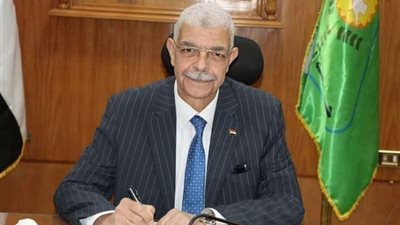 جامعة المنوفية تتقدم في التصنيف الهولندي لايدن 2024