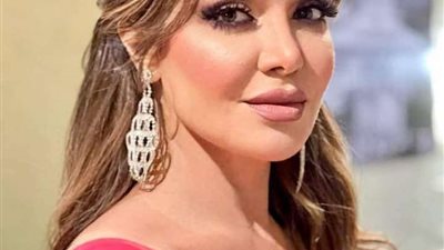 بفيديو من المستشفى لقاء سويدان تكشف تطورات حالتها الصحية