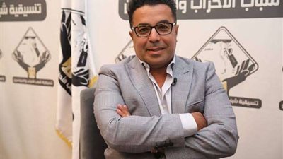 كتلة الحوار تطلق «فرق كشافة»