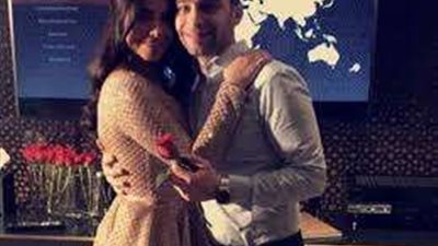 بتعاني.. رد حسام حبيب على محضر شيرين ضده