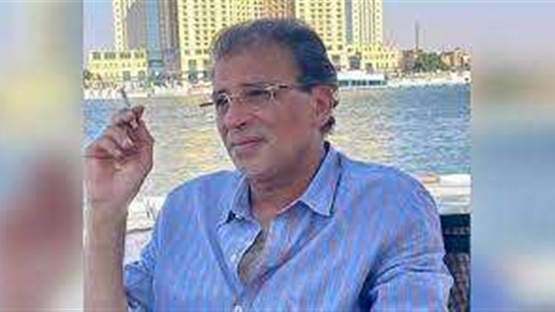 خالد يوسف