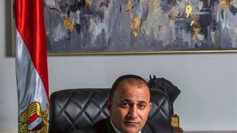 الشيخ إبراهيم العرجاني