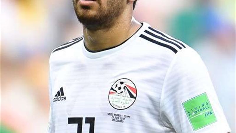 محمود حسن تريزيجية