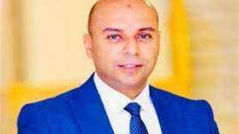 شادي زلطة متحدث وزارة