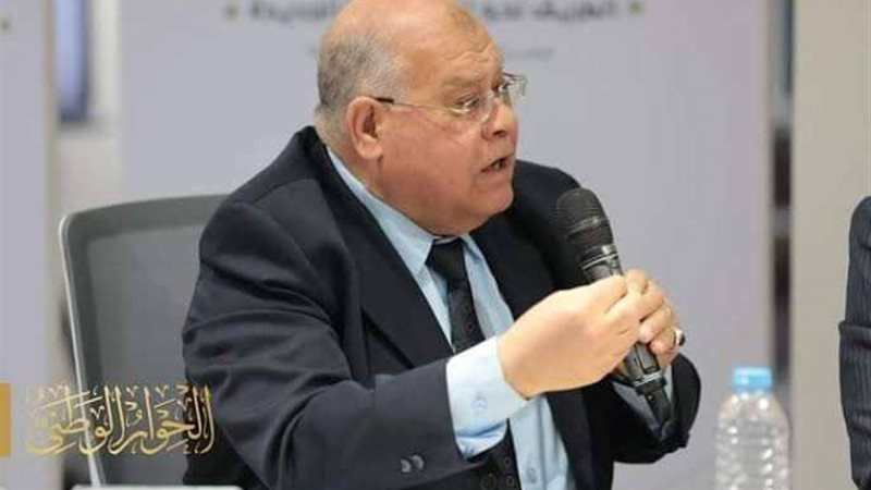 ناجي الشهابي