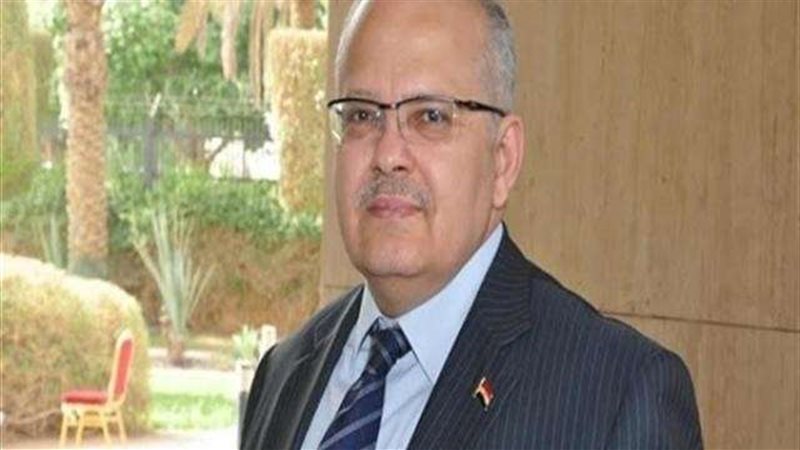 الدكتور محمد الخشت
