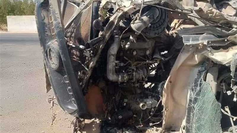 النيابة تأمر بإجراء