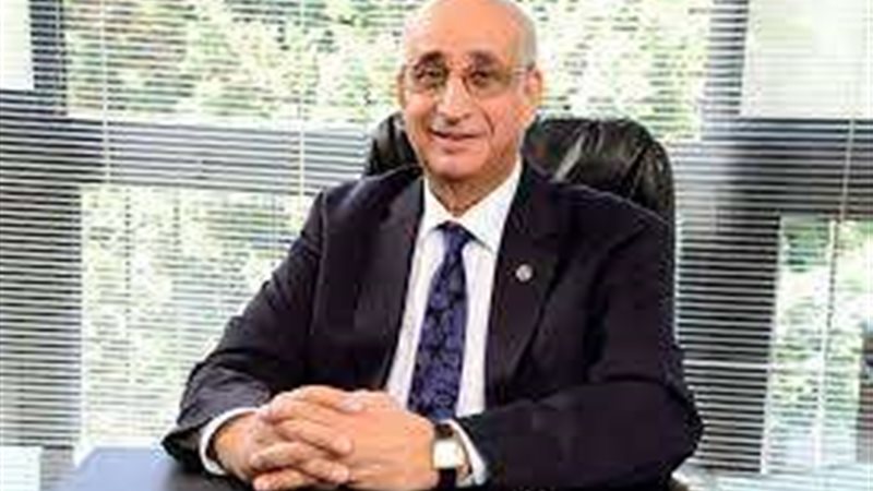 النائب حسانين توفيق