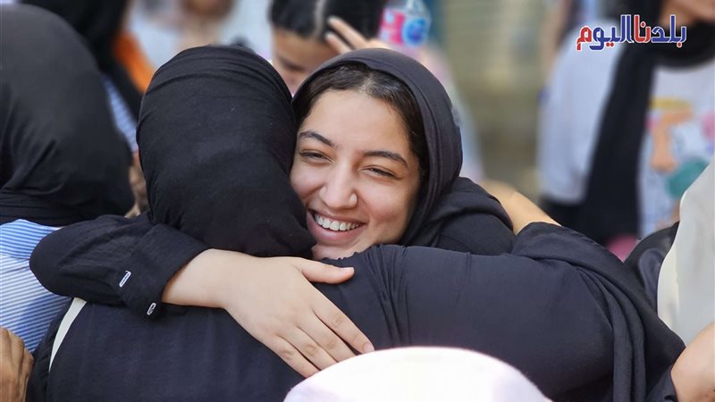 امتحان اللغة الإنجليزية