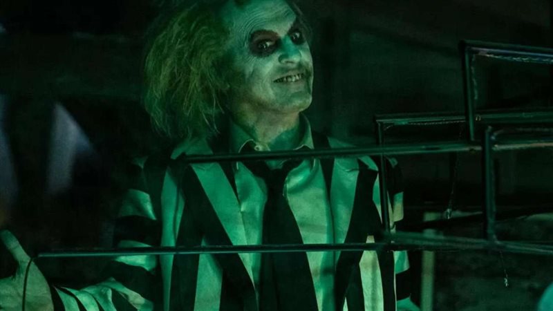Beetlejuice 2