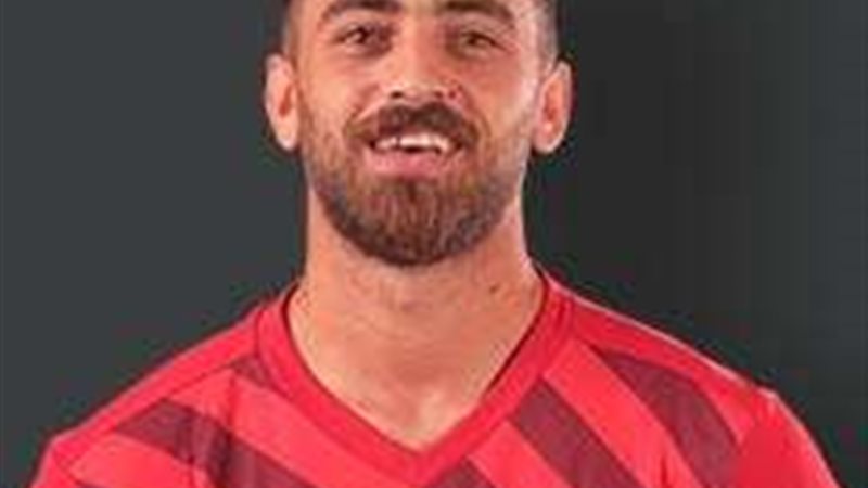 يسري وحيد لاعب طلائع