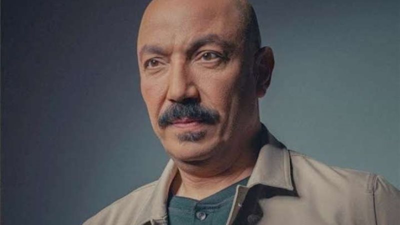 طارق لطفي