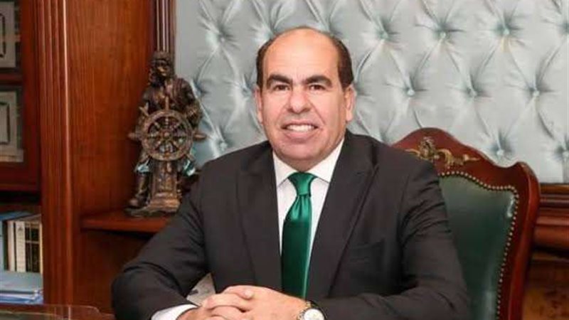 ياسر الهضيبي