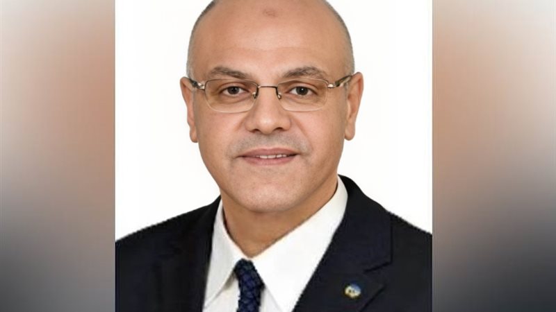 المهندس أيمن عطية،