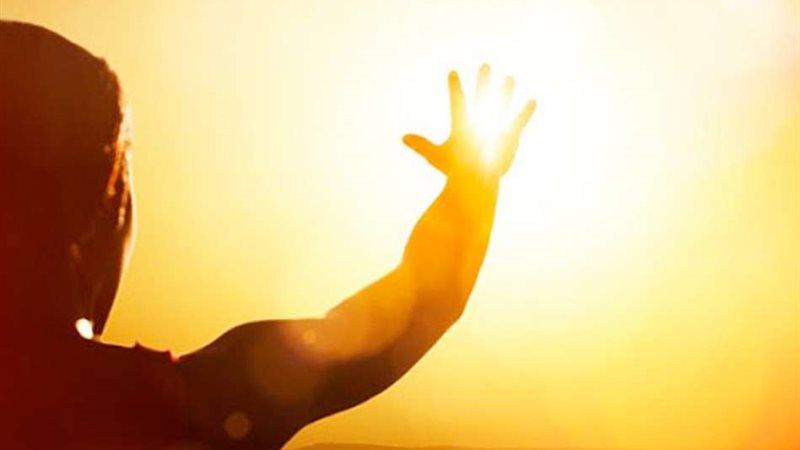 لمواجهة الحر